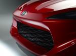 Scion FR-S Concept 2011 года
